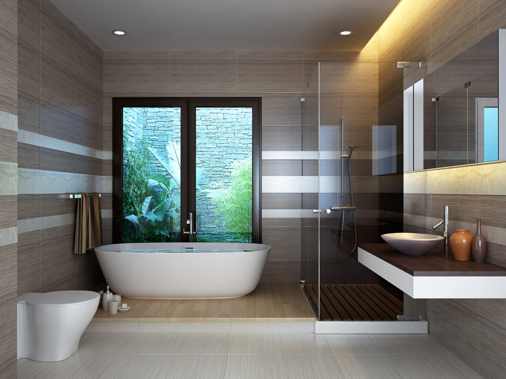Tận hưởng không gian nhà vệ sinh đẹp và tinh tế với bức ảnh này. Với những ý tưởng thiết kế mới nhất, bạn có thể tạo ra một không gian nhà vệ sinh đẹp và tiện nghi trong ngôi nhà của mình. Hãy để bộ sưu tập nội thất của bạn phản ánh cá tính và phong cách độc đáo của chính mình.